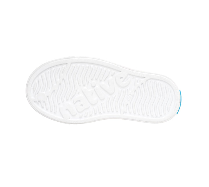 Jefferson Kids | Shell White/Shell White