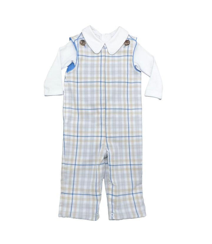 Rivers Reversible Boys Longalls