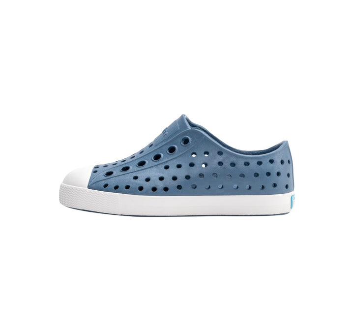 Jefferson Kids | Oasis Blue/Shell White