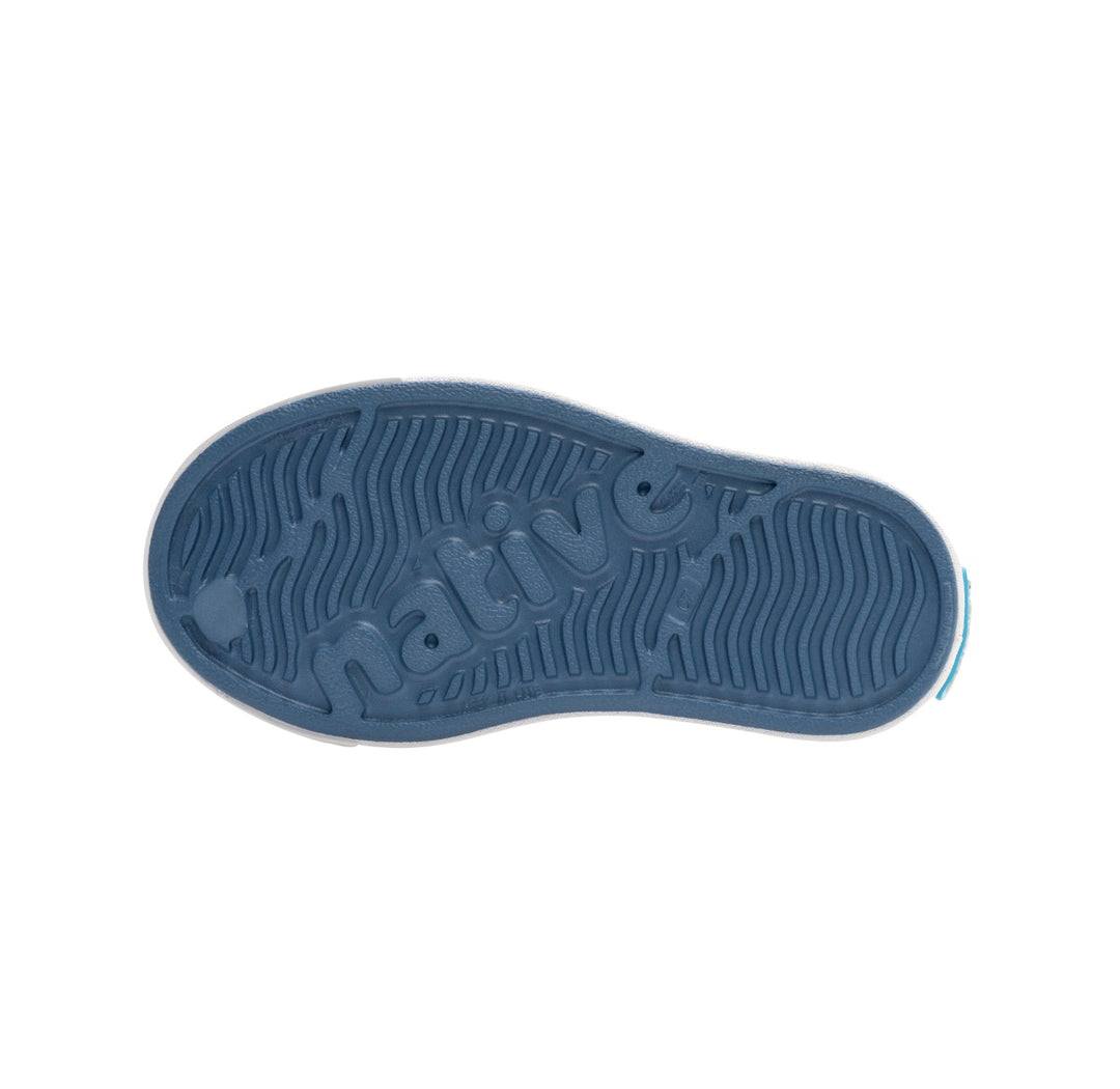 Jefferson Kids | Oasis Blue/Shell White