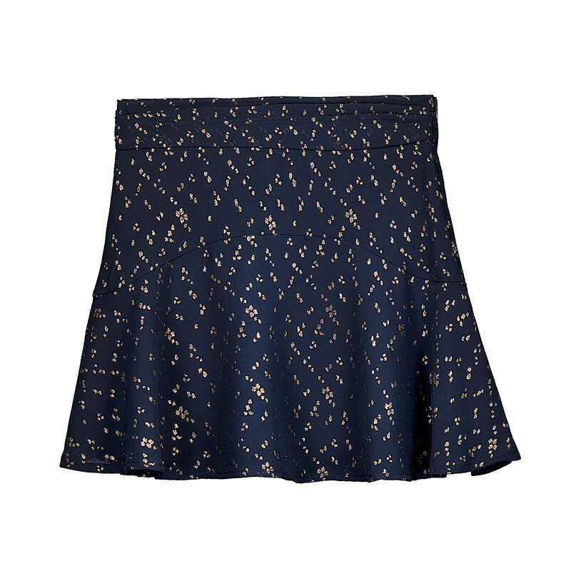 Girls Gauze Skirt | Night