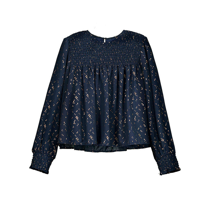 Girls Blouse | Night