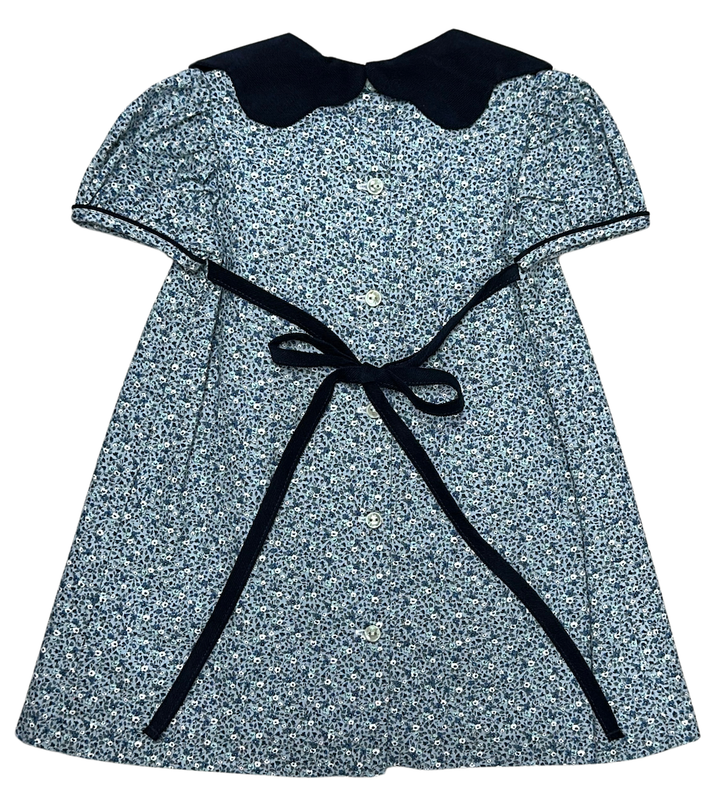 Girls float dress London Collection