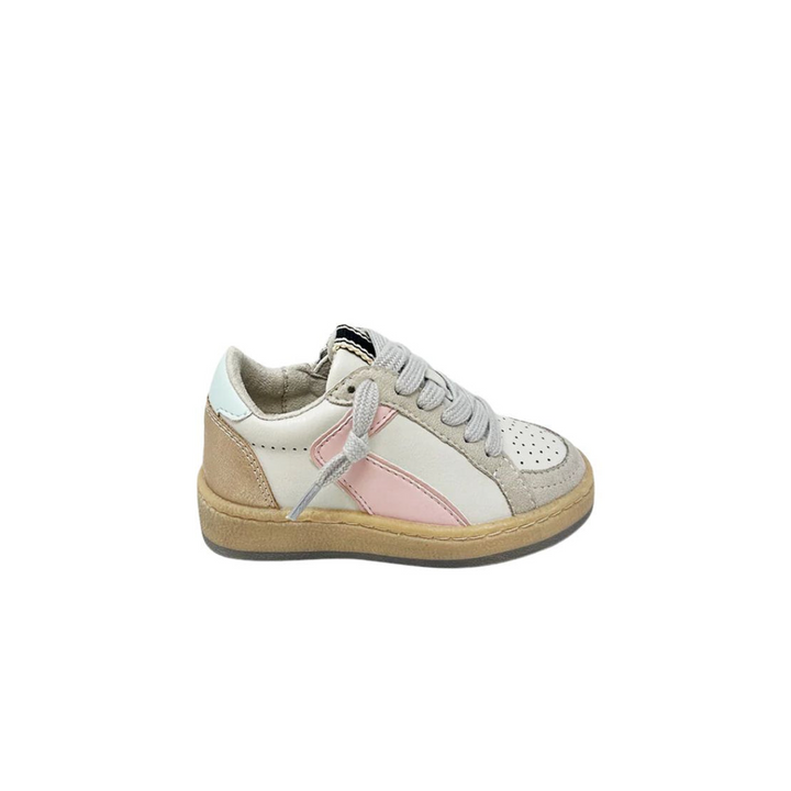 Salma Toddler Rose Sneakers