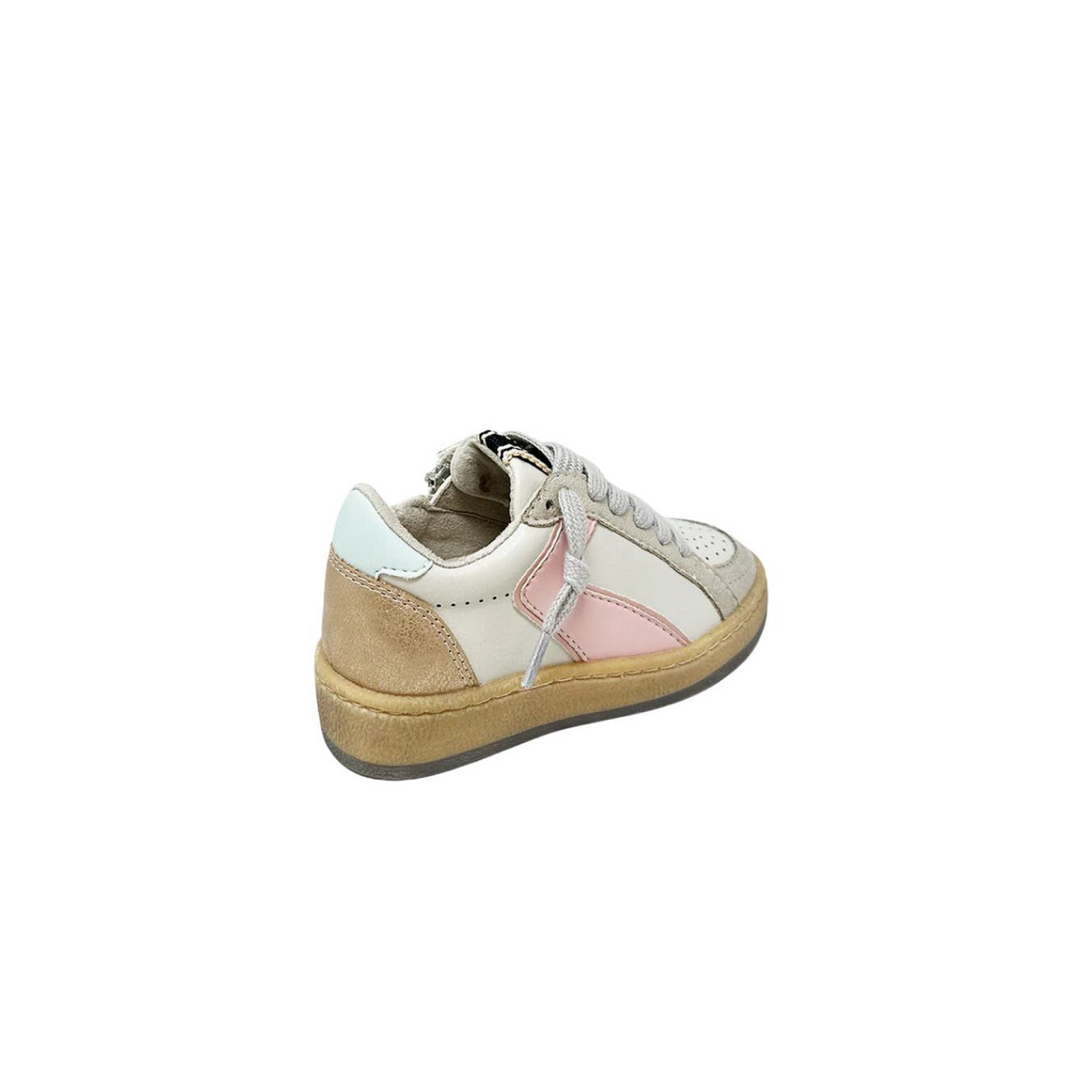 Salma Toddler Rose Sneakers