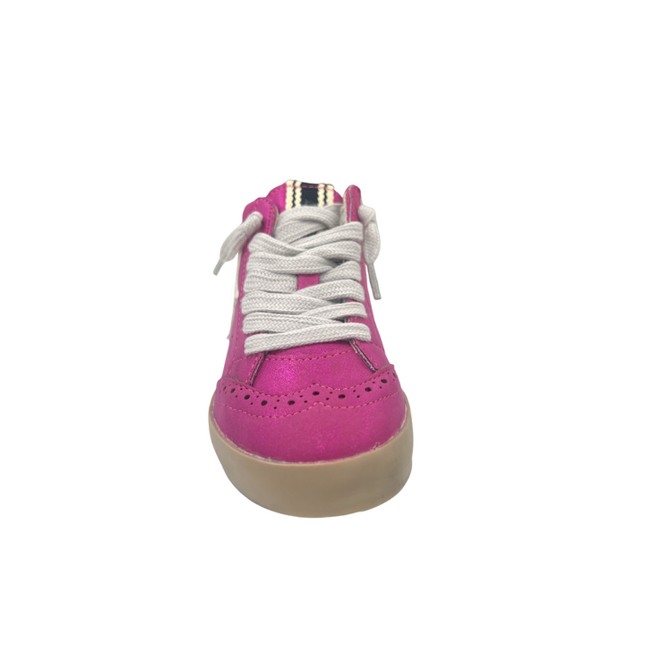 Paulina Kids Bright Pink