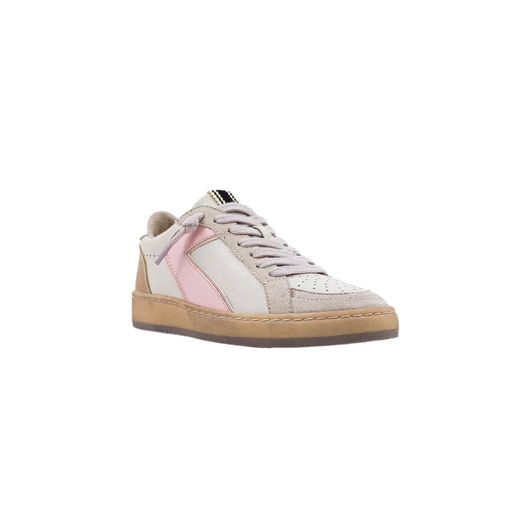 Salma Kids Rose Sneakers