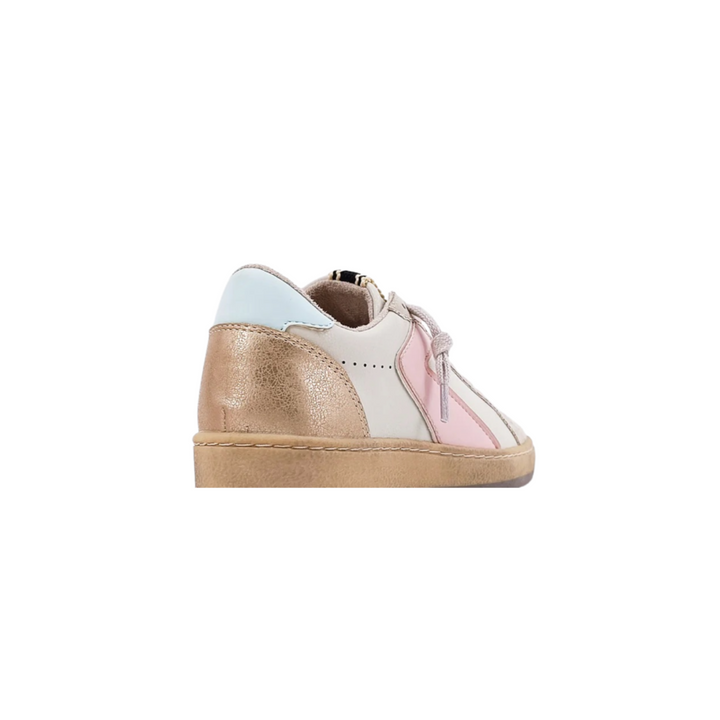 Salma Kids Rose Sneakers