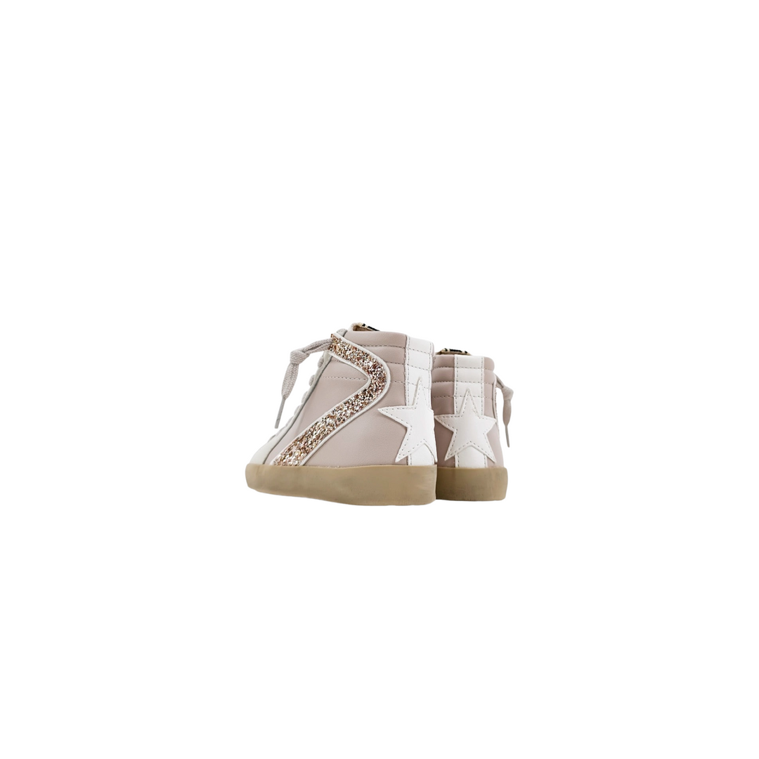 Rooney Toddlers Mushroom Sneakers