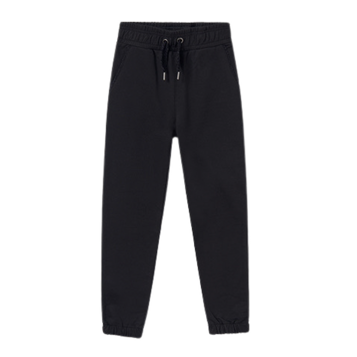 Girls Tracksuit Bottoms: 10,12