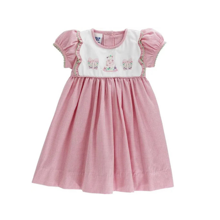 Bailey Boys Party Time Float Dress: 2T, 3T