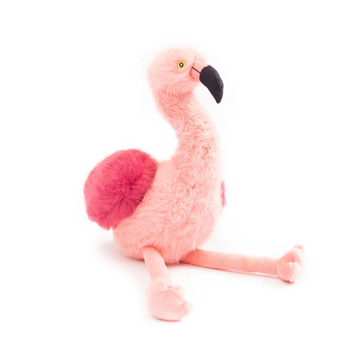 Florence the Flamingo Stuffed Animal