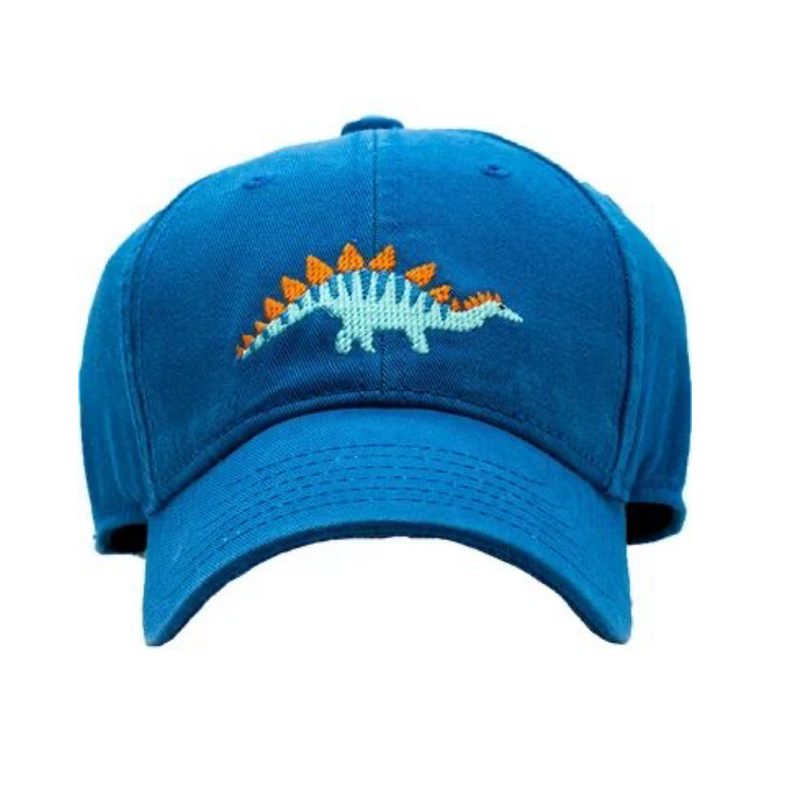 Harding Lane Stegosaurus Baseball Hat