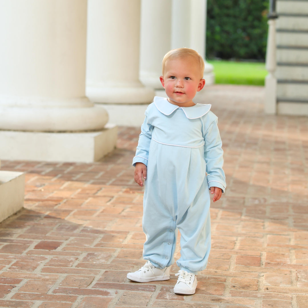 Joseph Infant Boys Romper