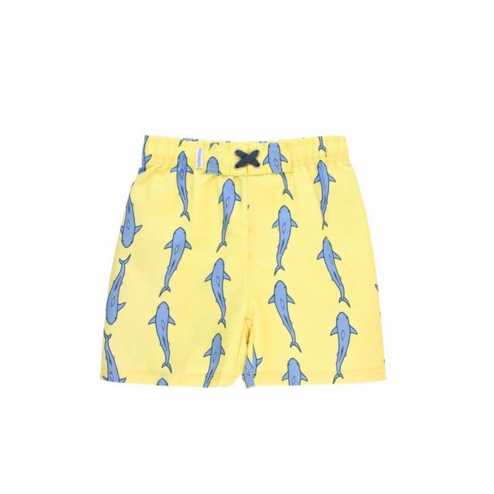 Jawsome Swim Trunks: 6