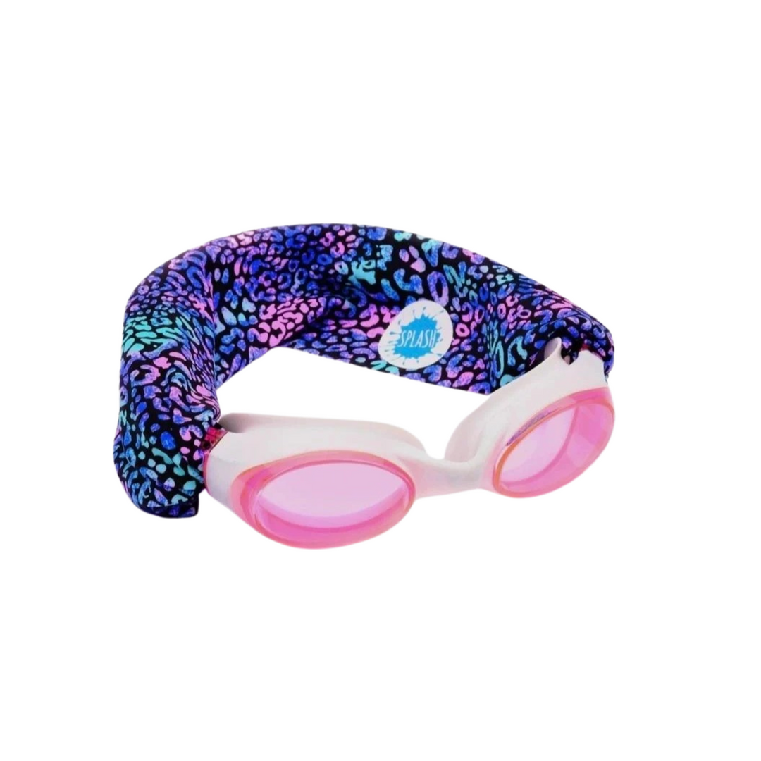 Wild Thing Swim Goggles