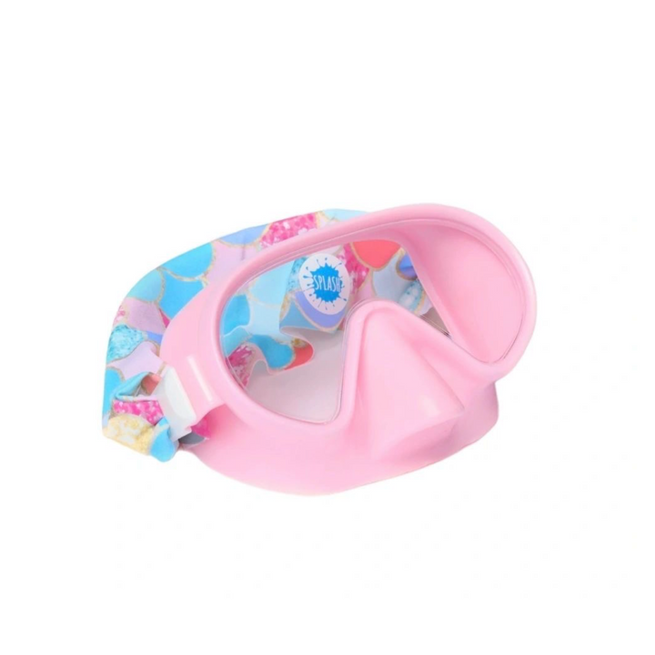 Mermaid Swim Mask (Goggles)