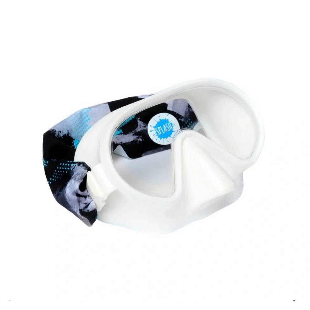 Surfer Swim Mask (Goggles)