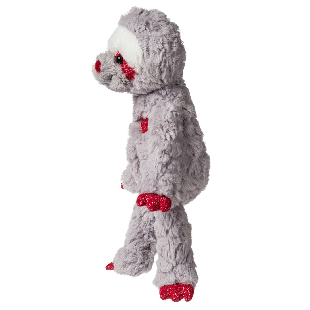 Putty Sweetheart Sloth 11”