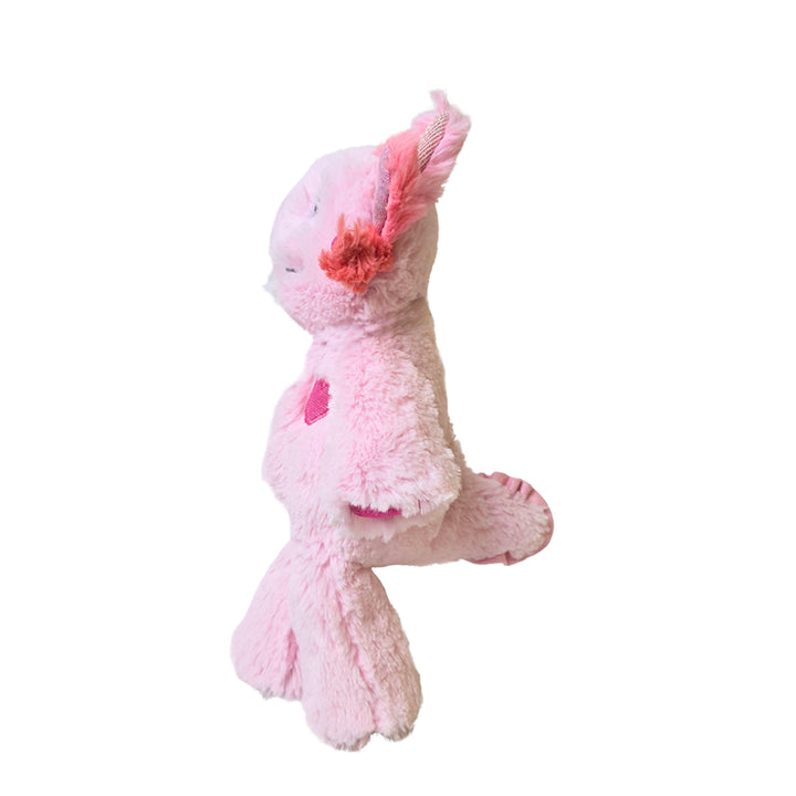 Marshmallow Junior Flirty Axolotyl