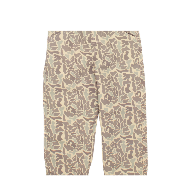 Boys Mallard Pant | Vintage Camo