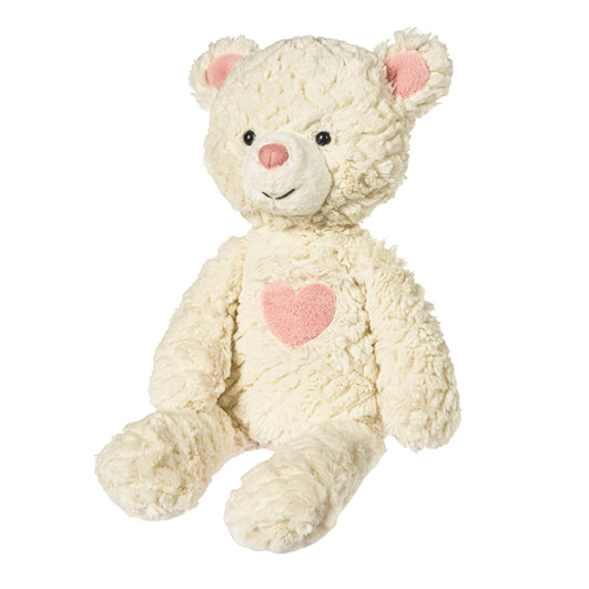 Putty Warm & Fuzzy Teddy - 17”