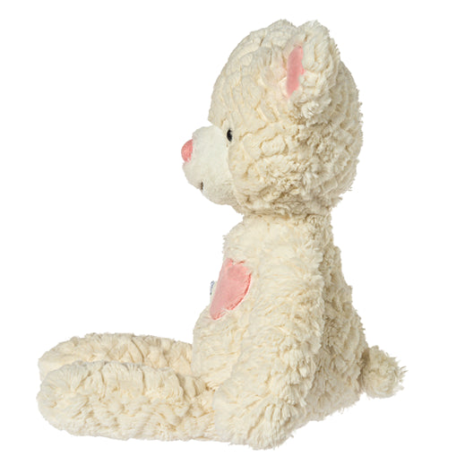 Putty Warm & Fuzzy Teddy - 17”