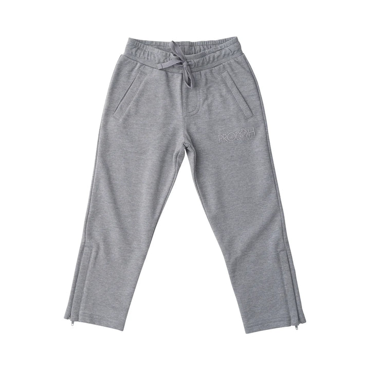Boys Sunday Funday Jogger | Night Owl Heather