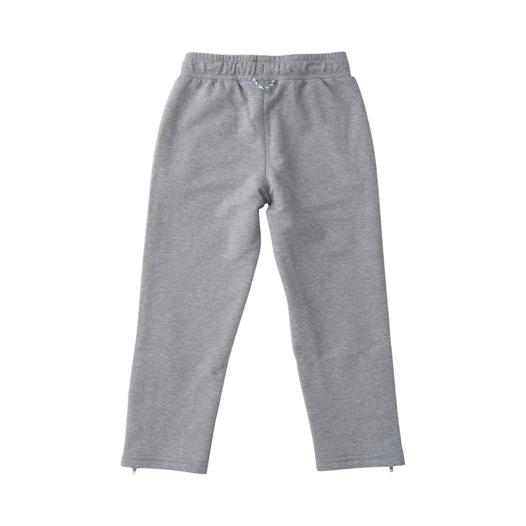 Boys Sunday Funday Jogger | Night Owl Heather