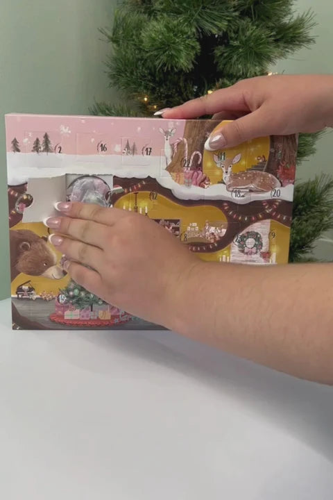 Build A Bracelet Advent Calendar | Cherished Charms