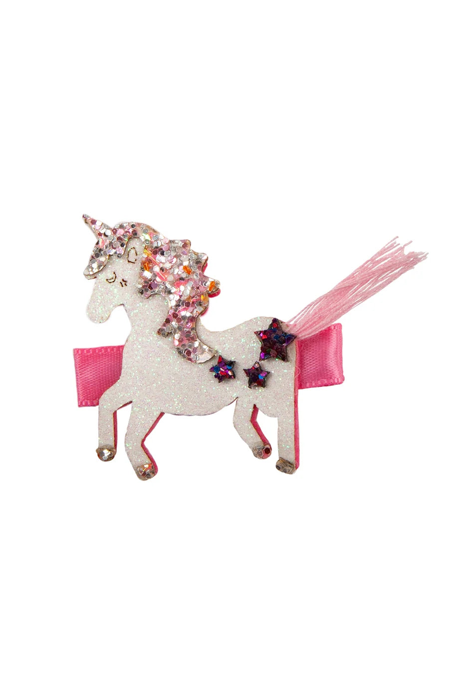 Boutique Tassy Tail Unicorn