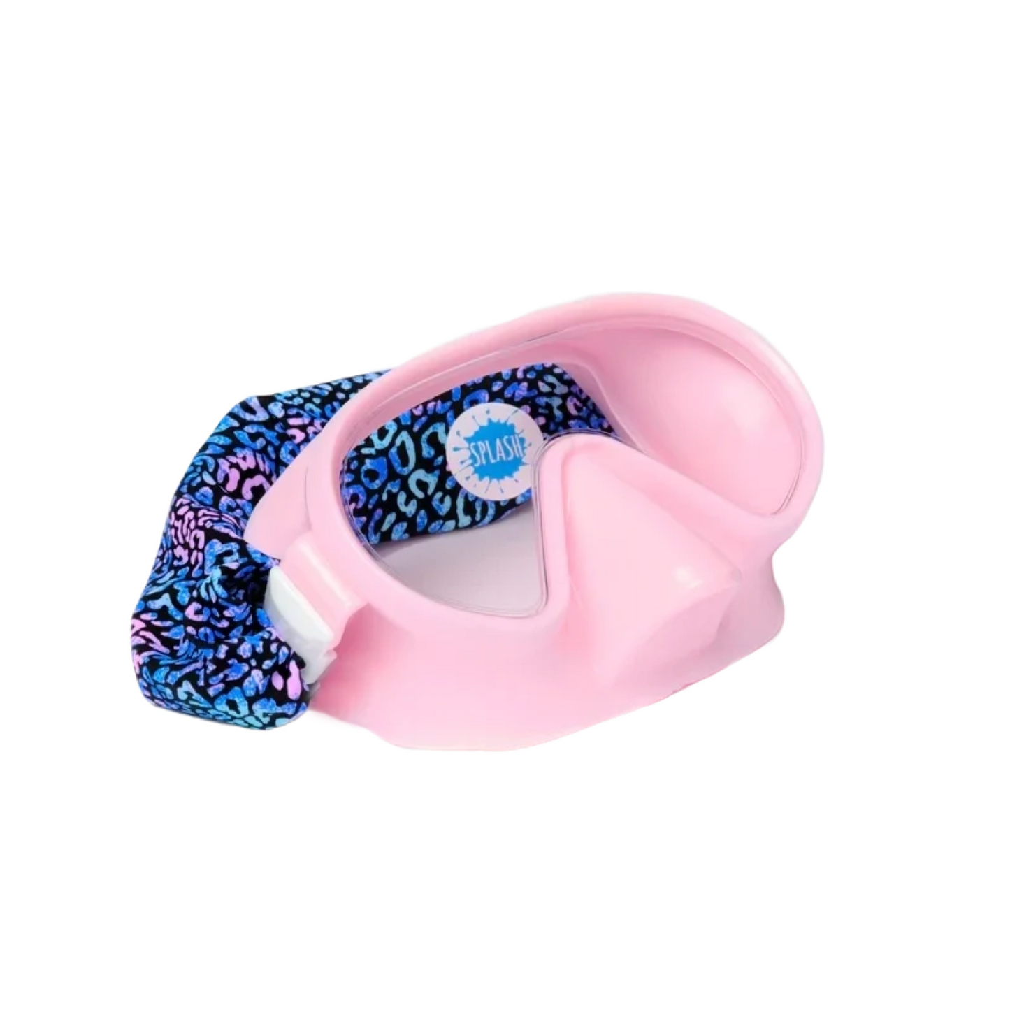 Wild Thing Swim Mask (Goggles)