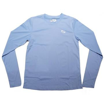 Bermies Light Blue Rashguard