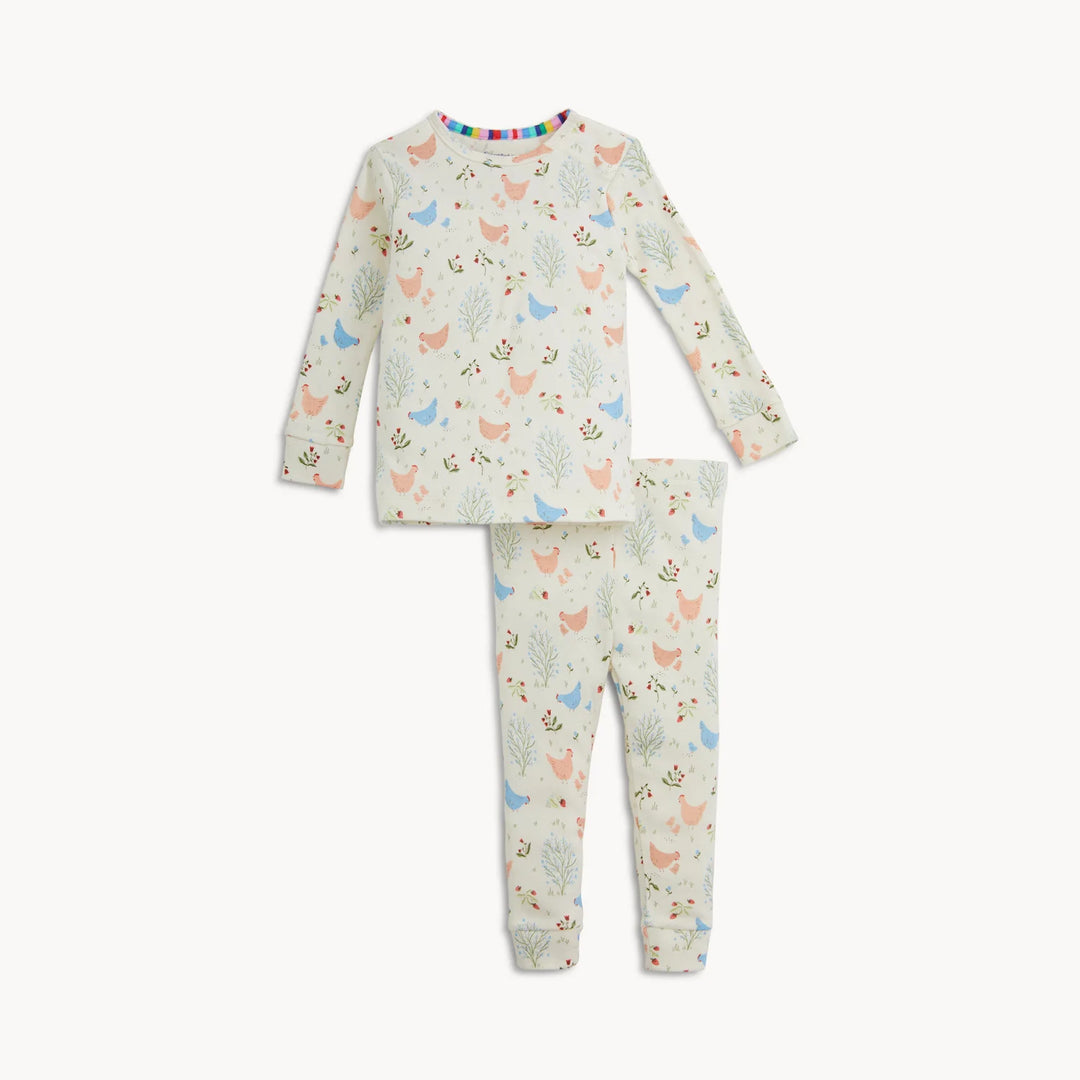 Magnetic PJ Set | Chicken Tender