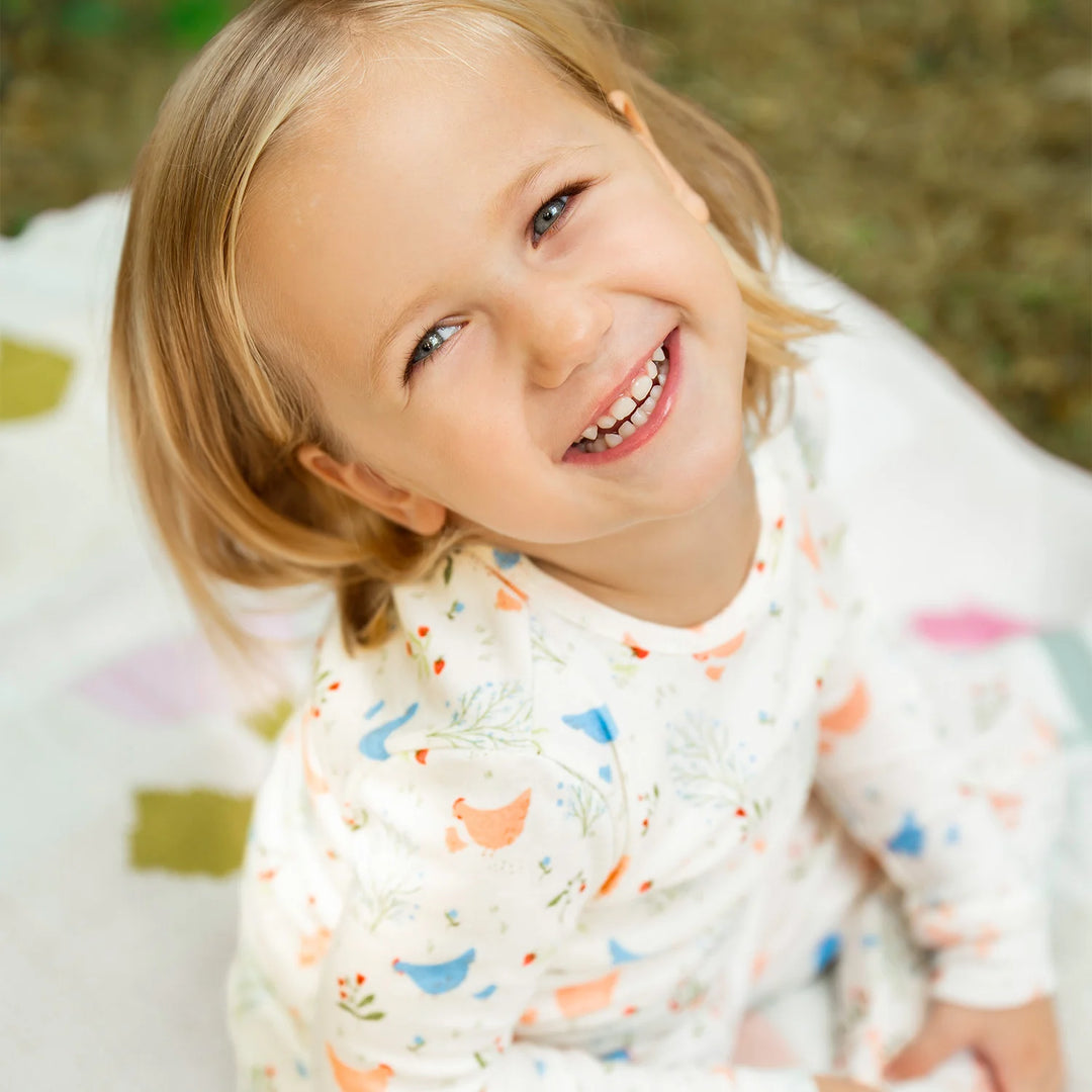 Magnetic PJ Set | Chicken Tender