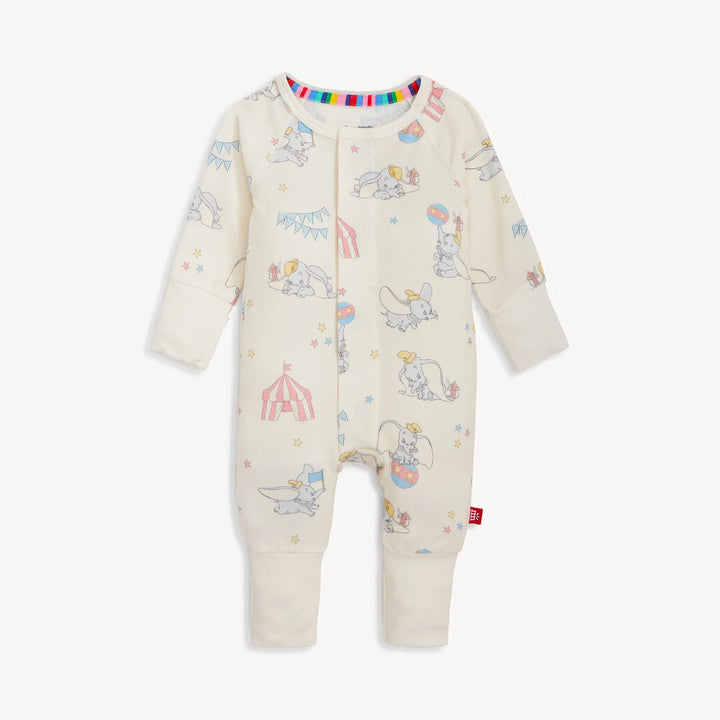Magnetic Convertible Coverall | Dumbo Circus