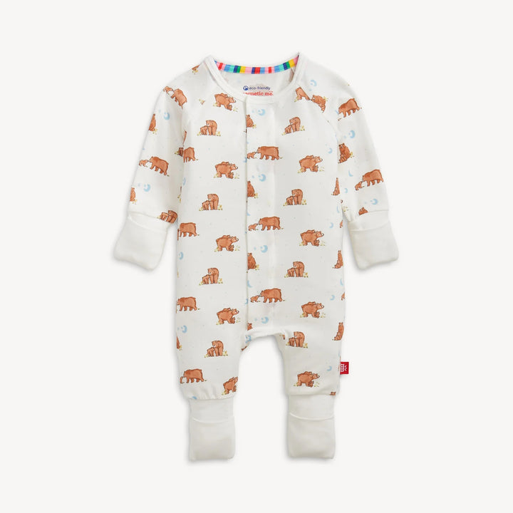 Magnetic Convertible Coverall | Wildly Loved