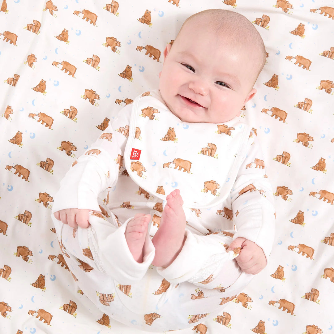 Magnetic Convertible Coverall | Wildly Loved