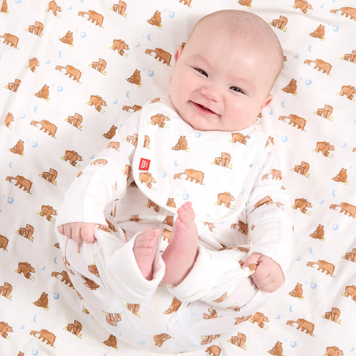 Magnetic Convertible Coverall | Wildly Loved
