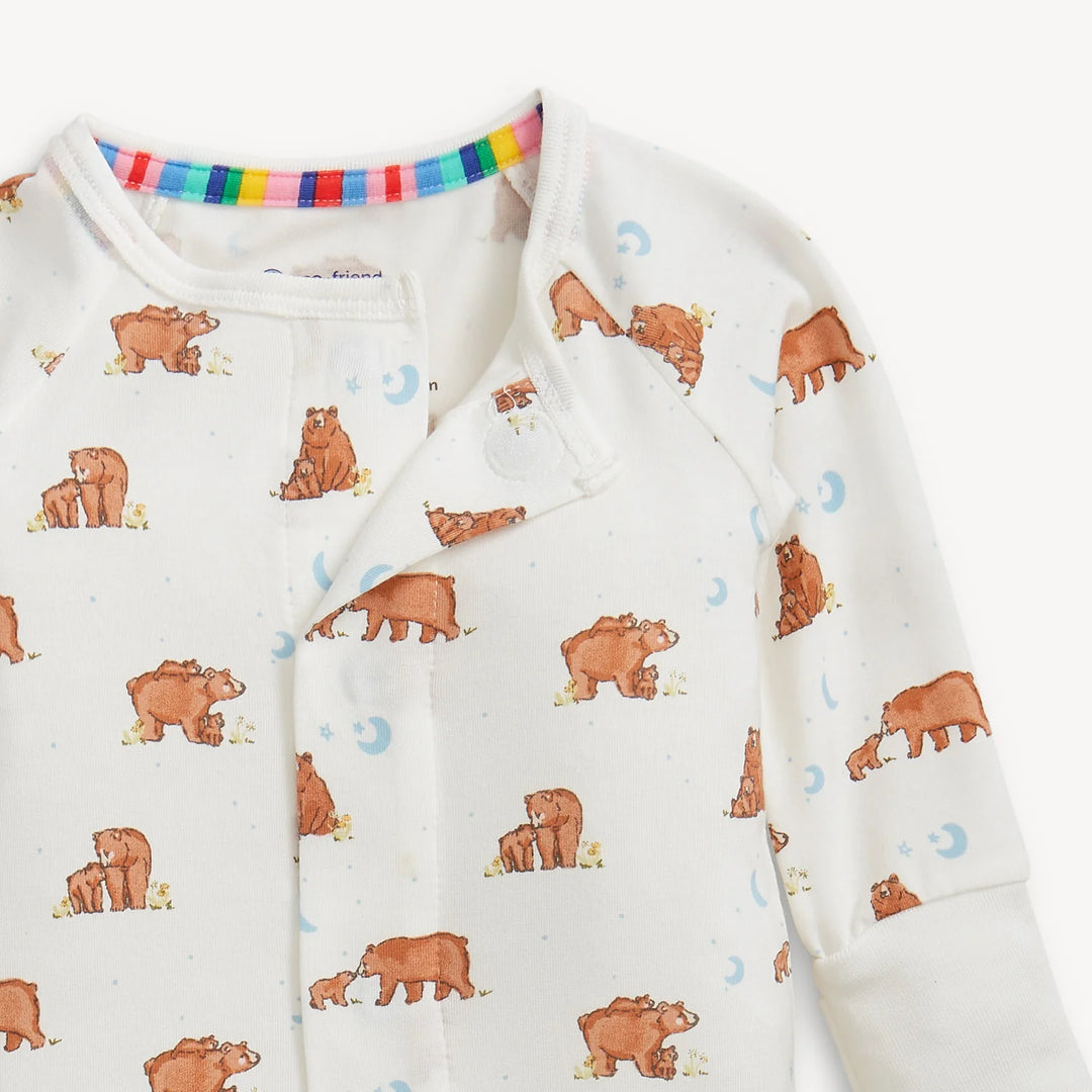 Magnetic Convertible Coverall | Wildly Loved