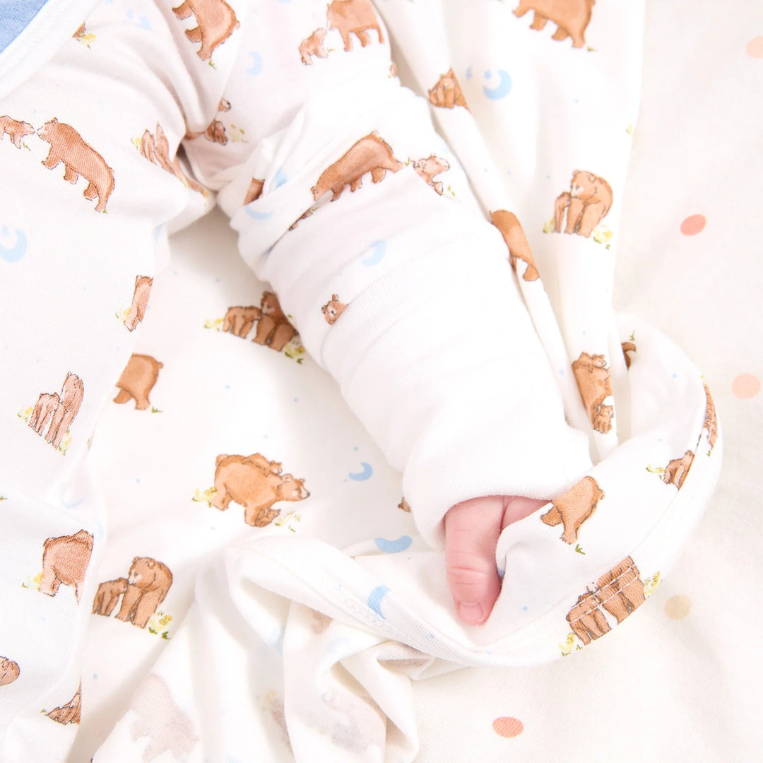 Magnetic Convertible Coverall | Wildly Loved
