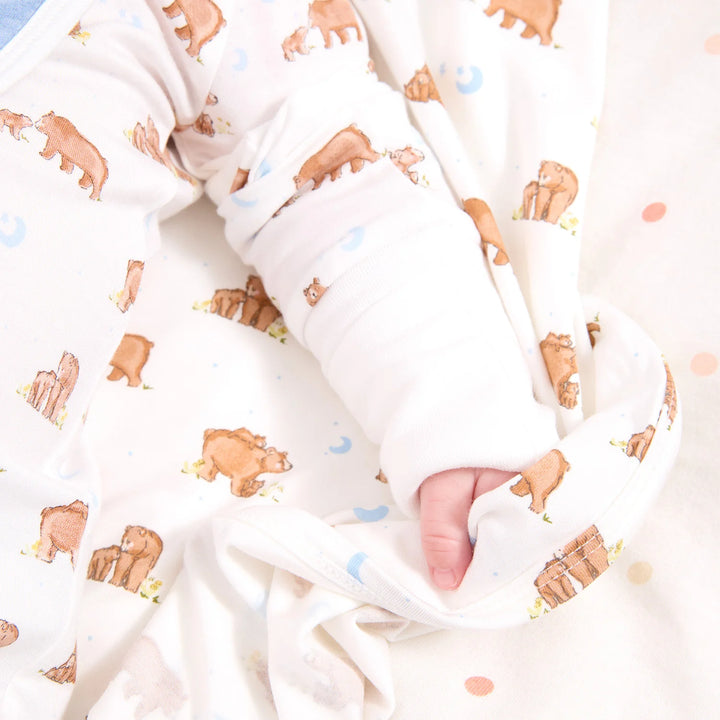 Magnetic Convertible Coverall | Wildly Loved