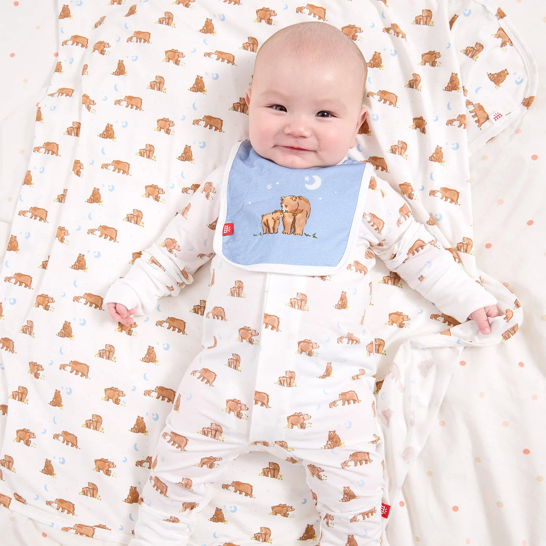 Magnetic Convertible Coverall | Wildly Loved