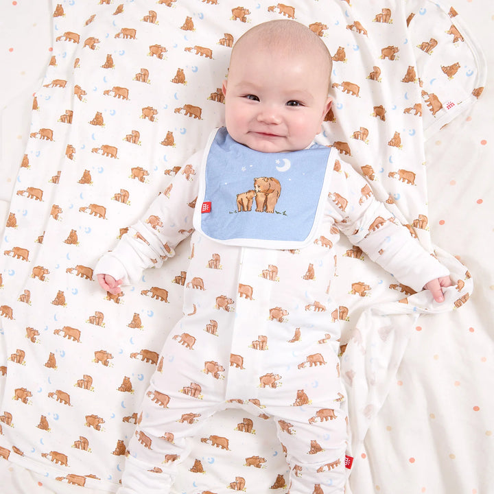 Magnetic Convertible Coverall | Wildly Loved