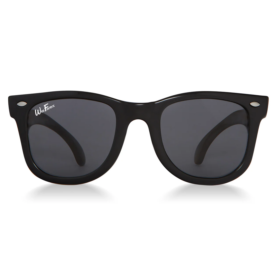 Polarized WeeFarers® Black