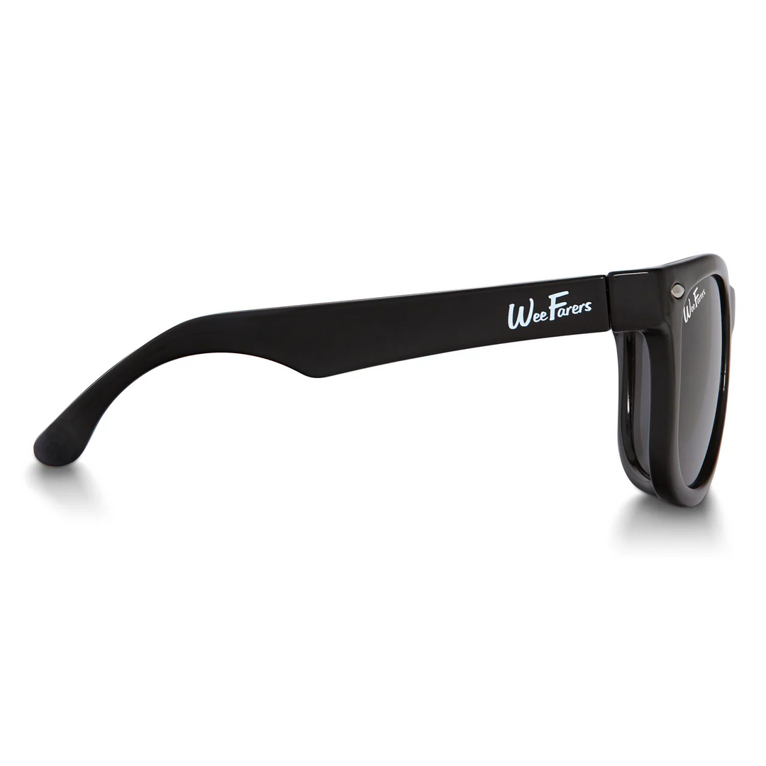 Polarized WeeFarers® Black