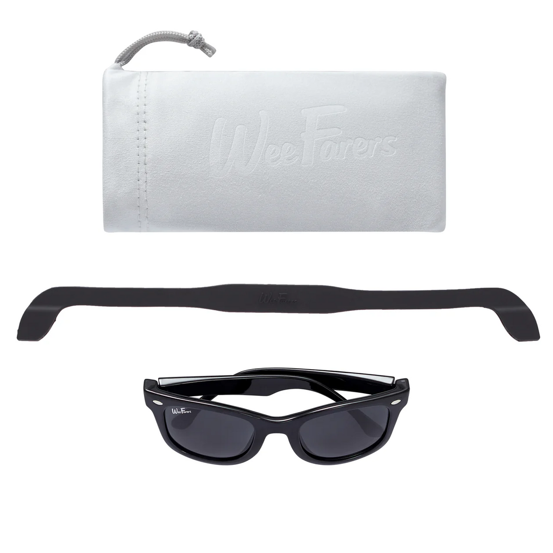 Polarized WeeFarers® Black