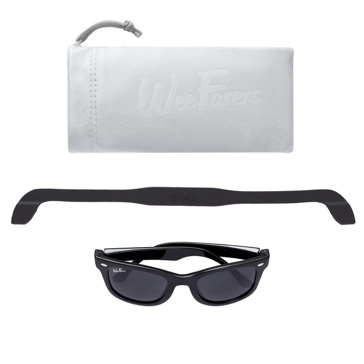 Polarized WeeFarers® Black