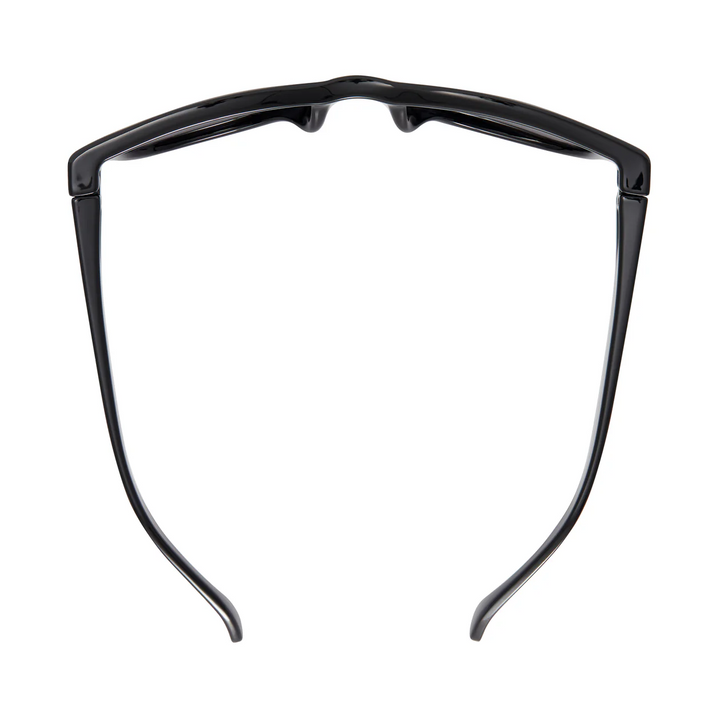 Polarized WeeFarers® Black and Ocean Blue