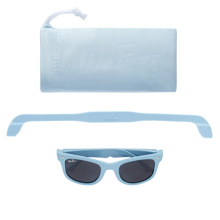 Polarized WeeFarers® Blue